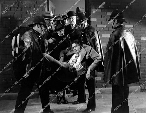 crp-17561 1935 Charles Farrell, Phyllis Barry film Forbidden Heaven crp-17561
