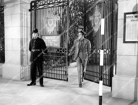 crp-17569 1935 Charles Farrell film Forbidden Heaven crp-17569