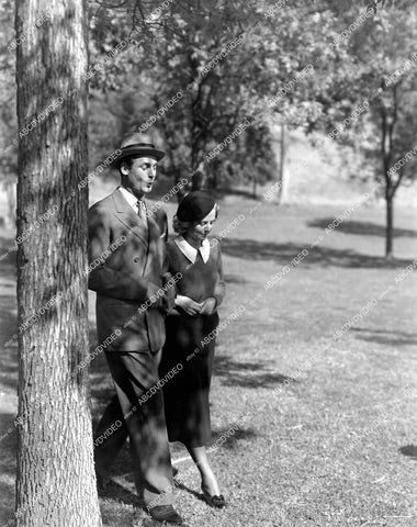 crp-17589 1935 Charles Farrell, Charlotte Henry film Forbidden Heaven crp-17589