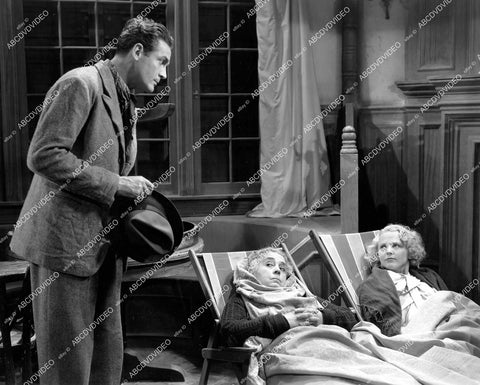 crp-17597 1935 Charles Farrell, Charlotte Henry film Forbidden Heaven crp-17597