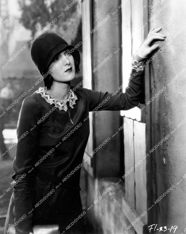 crp-17713 1929 Lia Tora silent film The Veiled Woman crp-17713