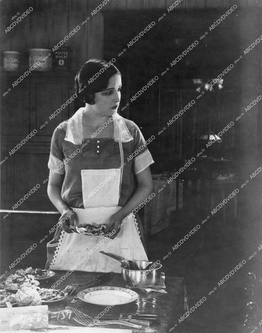 crp-17848 1925 Alice Joyce silent film The Home Maker crp-17848