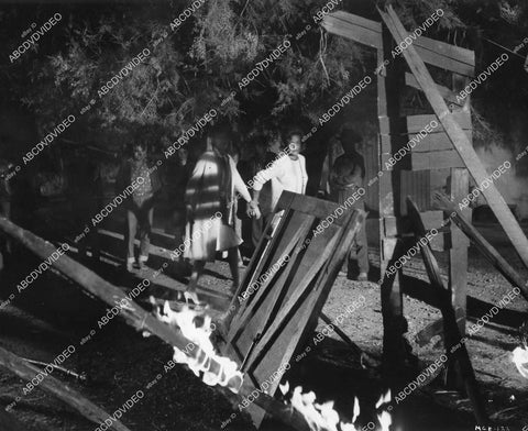 crp-01784 1963 Nadia Gray Hammer film Maniac crp-01784