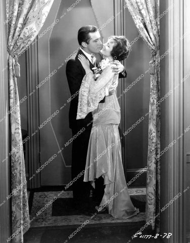 crp-17863 1928 Mary Astor, John Boles silent film Romance of the Underworld crp-17863
