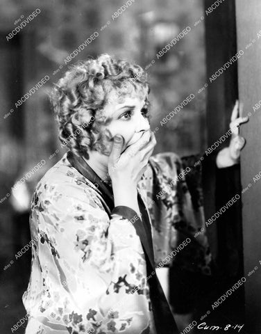 crp-17891 1928 Helen Lynch silent film Romance of the Underworld crp-17891