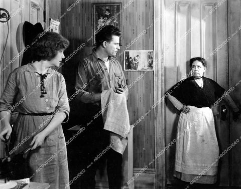 crp-17923 1921 Priscilla Dean, Mae Giraci, Harry von Meter, Kathleen Myers, Marion Mack silent film Reputation crp-17923