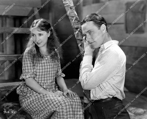 crp-17977 1926 Bessie Love, William Haines silent film Lovey Mary crp-17977