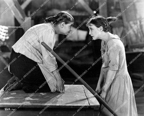 crp-17985 1926 Bessie Love, Mary Alden or Vivia Ogden silent film Lovey Mary crp-17985