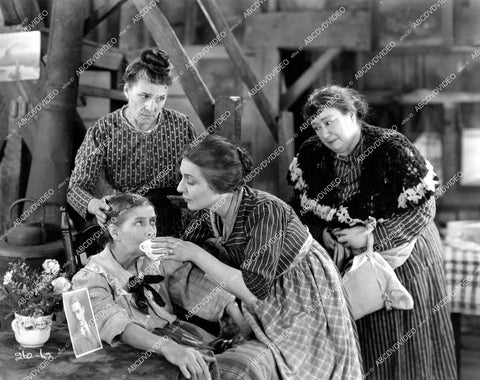 crp-17986 1926 Bessie Love, Mary Alden or Vivia Ogden, Sunshine Hart silent film Lovey Mary crp-17986
