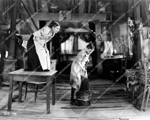 crp-17987 1926 Bessie Love, Mary Alden or Vivia Ogden silent film Lovey Mary crp-17987