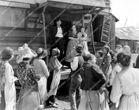 crp-17990 1926 Bessie Love, Russell Simpson and cast silent film Lovey Mary crp-17990
