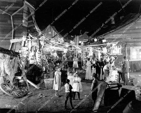 crp-17992 1926 Bessie Love and cast silent film Lovey Mary crp-17992