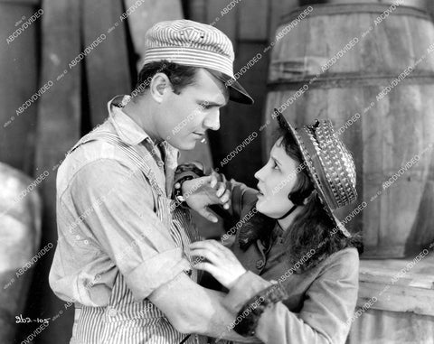 crp-18007 1926 Bessie Love, William Haines silent film Lovey Mary crp-18007