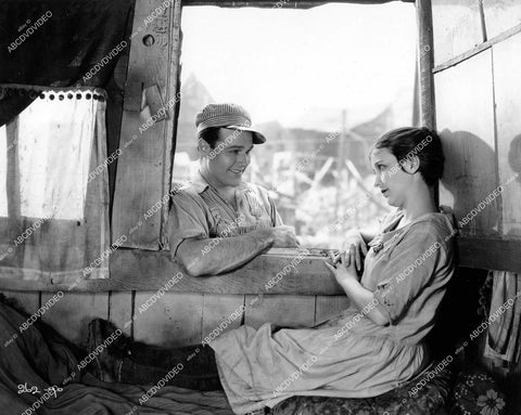 crp-18008 1926 Bessie Love, William Haines silent film Lovey Mary crp-18008