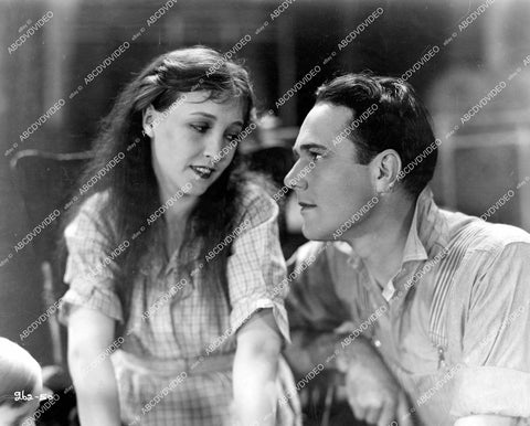 crp-18014 1926 Bessie Love, William Haines silent film Lovey Mary crp-18014