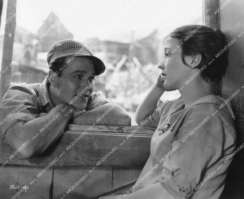 crp-18016 1926 Bessie Love, William Haines silent film Lovey Mary crp-18016
