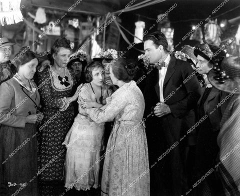 crp-18020 1926 Bessie Love, William Haines silent film Lovey Mary crp-18020