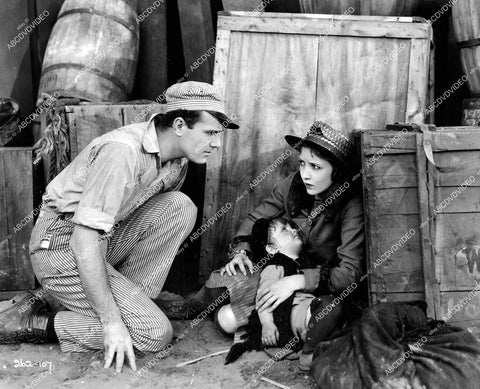 crp-18022 1926 Bessie Love, William Haines silent film Lovey Mary crp-18022