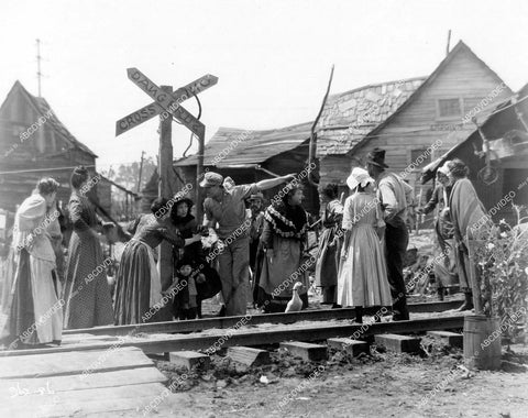 crp-18024 1926 Bessie Love, Mary Alden or Vivia Ogden, Sunshine Hart & cast silent film Lovey Mary crp-18024
