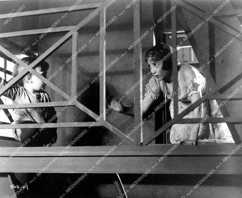 crp-18028 1926 Mary Alden silent film Lovey Mary crp-18028
