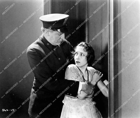 crp-18029 1926 Mary Alden silent film Lovey Mary crp-18029