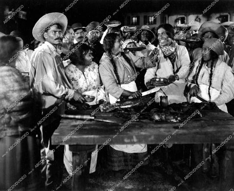 crp-18041 1921 George Periolat, W E Lawrence, Jean Acker silent film The Kiss crp-18041