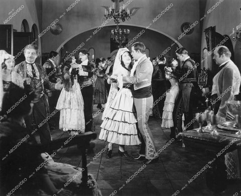 crp-18043 1921 Carmel Myers, George Periolat, W E Lawrence, Jean Acker silent film The Kiss crp-18043