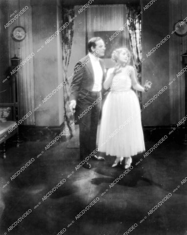 crp-18061 1923 Antonio Moreno, Colleen Moore silent film Look Your Best crp-18061