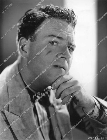 crp-18140 1933 William Gargan portrait film Aggie Appleby Maker of Men crp-18140