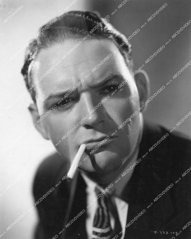 crp-18142 1934 William Gargan portrait film Strictly Dynamite crp-18142