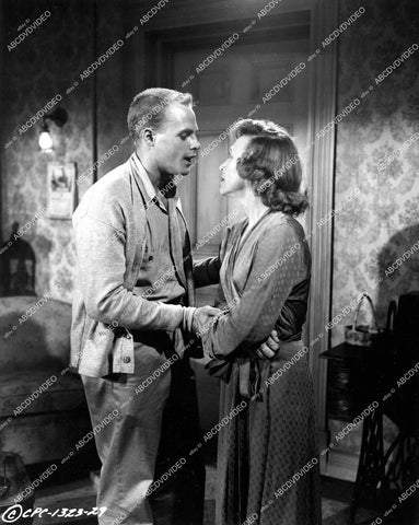 crp-18198 1957 Betty Garrett, Corey Allen film The Shadow on the Window crp-18198