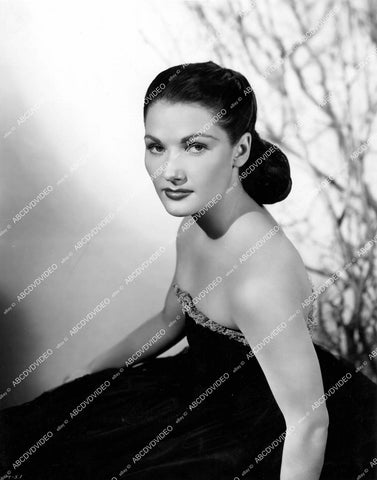 crp-18216 1948 beautiful Margaret Savage portrait film Red River crp-18216