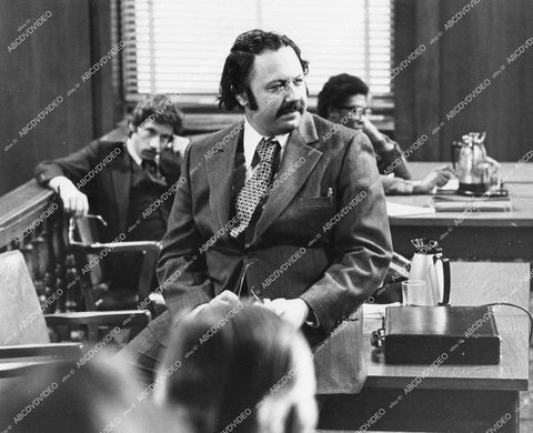 crp-18226 circa 1975 Allen Garfield unknown film crp-18226