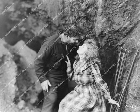 crp-18242 1920 William Farnum, Jackie Saunders silent film The Scuttlers crp-18242