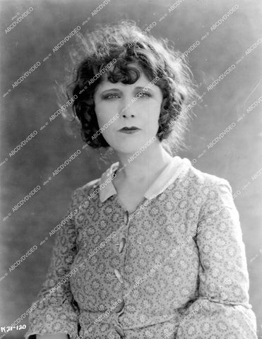 crp-18268 1923 Natalie Talmadge maybe silent film Our Hospitality crp-18268