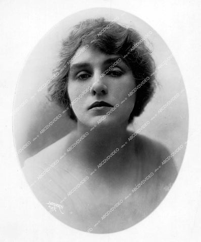 crp-18279 circa 1916 silent film star Emily Stevens portrait crp-18279