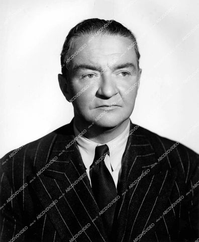 crp-18296 1942 Edward Gargan portrait film They All Kissed the Bride crp-18296