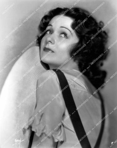 crp-18317 1931 beautiful Rosalie Roy portrait crp-18317