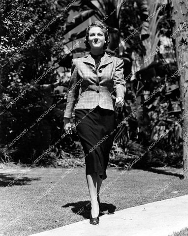 crp-18448 1938 Florence Rice fashion portrait film Sweethearts crp-18448