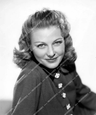 crp-18451 1942 Florence Rice portrait film Tramp Tramp Tramp crp-18451