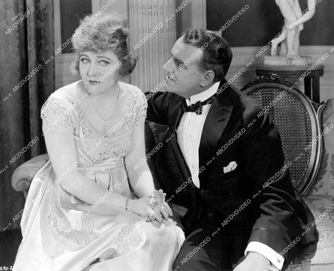 crp-18553 1919 Howard Davies, Ethel Clayton silent film A Sporting Chance crp-18553