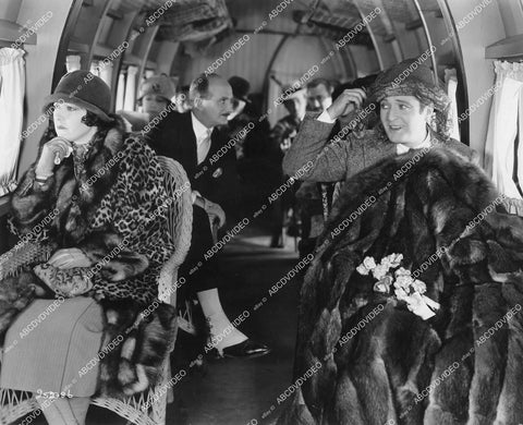 crp-18568 1925 Edmund Lowe, Aileen Pringle silent film Soul Mates crp-18568