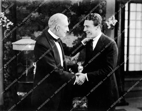 crp-18664 1918 Alec B Francis, Tom Moore silent film Thirty a Week crp-18664
