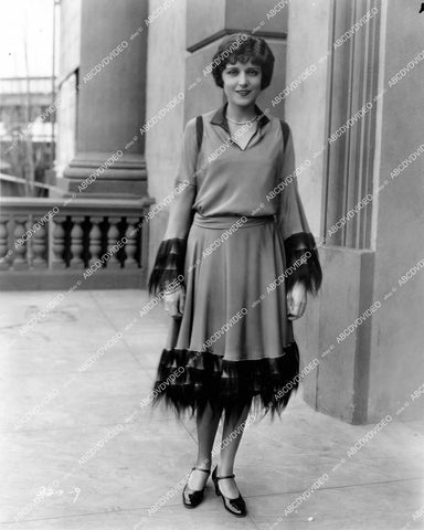 crp-18708 1927 Jacqueline Gadsdon silent film The Thirteenth 13th Hour crp-18708