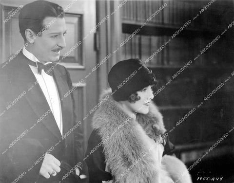 crp-18743 1927 Mildred Davis, Otto Matieson silent film Too Many Crooks crp-18743