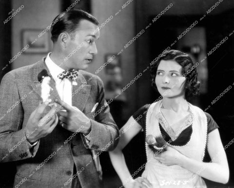 crp-18777 1928 Robert Armstrong, Dorothy Dwan or Dorothy Appleby silent film Square Crooks crp-18777