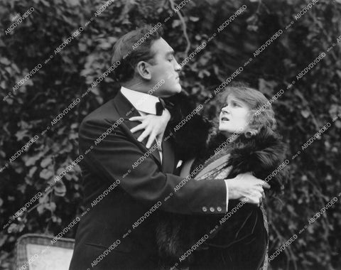 crp-18818 1918 Mae Marsh, Clifford Bruce silent film The Racing Strain crp-18818