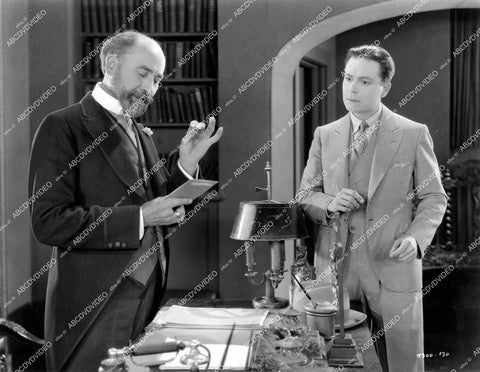 crp-18912 1928 Arthur Hoyt, Harrison Ford silent film The Rush Hour crp-18912