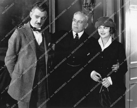crp-18954 1920 Helene Chadwick, Lloyd Whitlock silent film Scratch My Back crp-18954