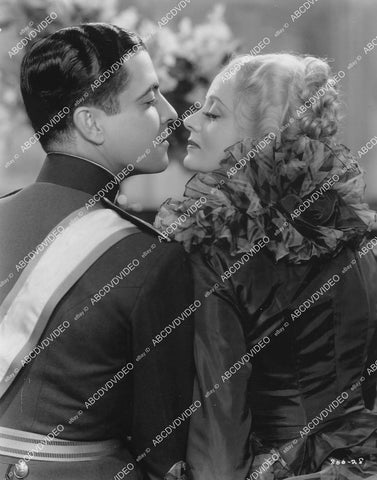 crp-02023 1935 Ramon Novarro, Evelyn Laye portrait film The Night Is Young crp-02023